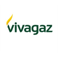 Logotipo da empresa VIVAGAZ GLP GRANEL