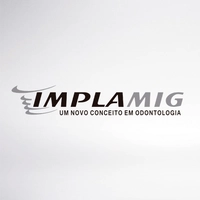 Logotipo da empresa IMPLAMIG