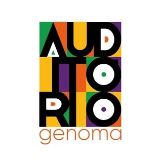 Logotipo da empresa COLEGIO GENOMA I