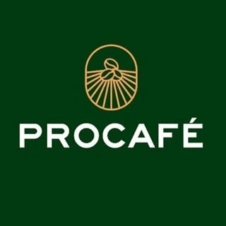 Logotipo da empresa PROCAFE