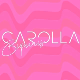 Logotipo da empresa CAROLLA BIQUINIS