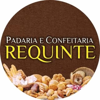 Logotipo da empresa REQUINTE PADARIA & CONFEITARIA
