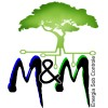 Logotipo da empresa M&M ENERGIA SOB CONTROLE LTDA