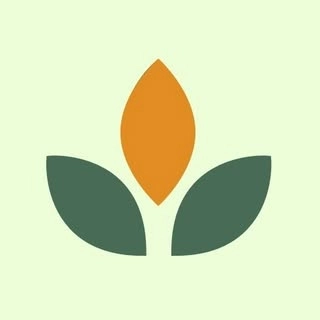 Logotipo da empresa ROTA DOS GRAOS