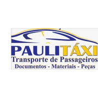 Logotipo da empresa PAULITAXI