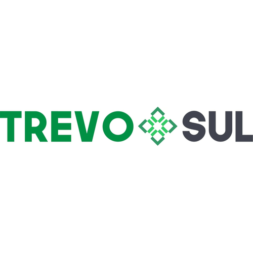 Logotipo da empresa TREVOSUL SERVICOS E TURISMO