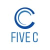 Logotipo da empresa FIVE C