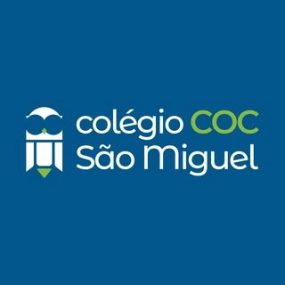 Logotipo da empresa COLEGIO SAO MIGUEL