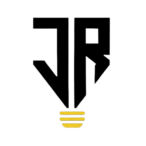 Logotipo da empresa JR REPRESENTACAO COMERCIAL