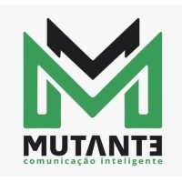 Logotipo da empresa MUTANTE COMUNICACAO INTELIGENTE