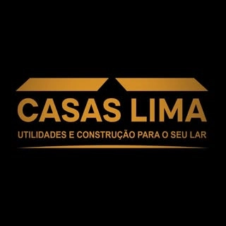 Logotipo da empresa CASAS LIMA