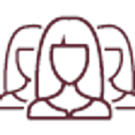 Logotipo da empresa MH EMPREITEIRA DE OBRAS