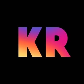 Logotipo da empresa KR KEEP ROAD