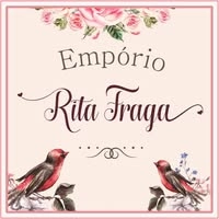 Logotipo da empresa EMPORIO RITA FRAGA