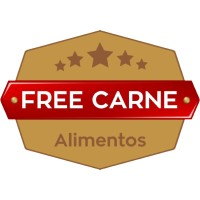 Logotipo da empresa FREE CARNES