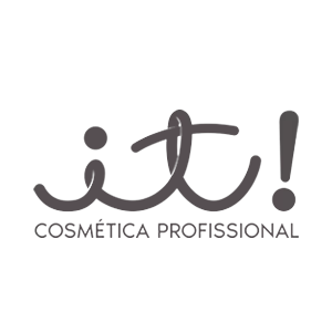 Logotipo da empresa IT PROFISSIONAL