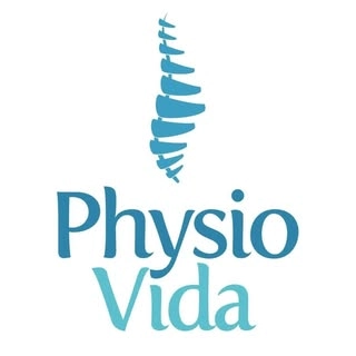 Logotipo da empresa PHYSIO VIDA