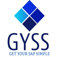 Logotipo da empresa GYSS TRANSPORTES E SERVICOS LTDA