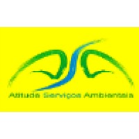 Logotipo da empresa ASA - AUTO SERVICOS ATITUDE LTDA