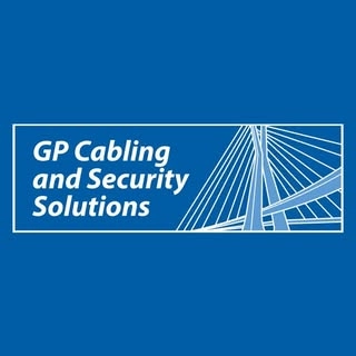 Logotipo da empresa GP CABLING DISTRIBUIDORA E COMERCIO LTDA