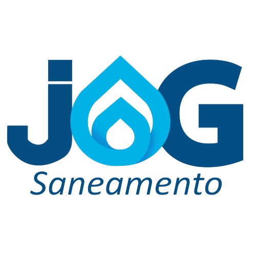 Logotipo da empresa JAG SANEAMENTO