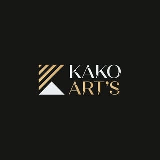 Logotipo da empresa KAKOARTS