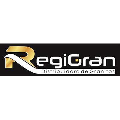 Logotipo da empresa REGIGRAN DISTRIBUIDORA DE GRANITOS LTDA