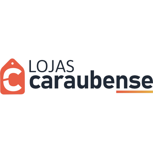 Logotipo da empresa LOJAS CARAUBENSE