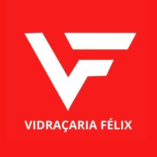 Logotipo da empresa VIDRACARIA FELIX