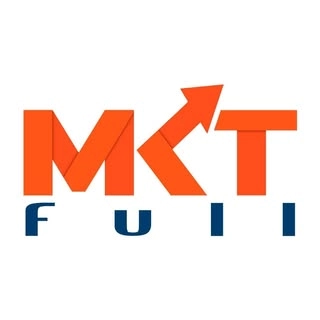 Logotipo da empresa MKTFULL