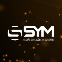 Logotipo da empresa SYM GESTAO E SOLUCOES INTELIGENTES LTDA