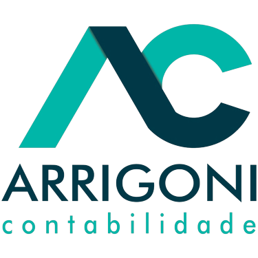 Logotipo da empresa ARRIGONI CONTABILIDADE