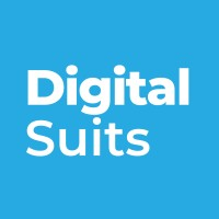 Logotipo da empresa AGENCIA DIGITAL SUITS