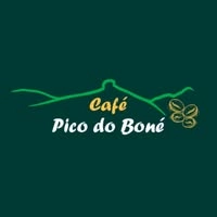 Logotipo da empresa CAFE PICO DO BONE