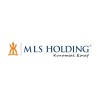 Logotipo da empresa MLS HOLDING