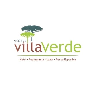 Logotipo da empresa ESPACO VILLA VERDE LTDA