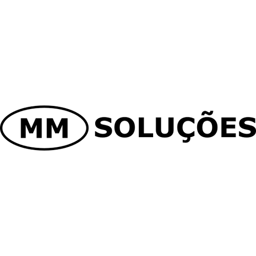 Logotipo da empresa MM SOLUCOES