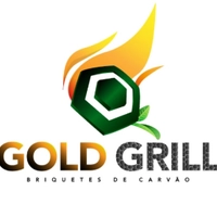 Logotipo da empresa CARVAO GOLD GRILL