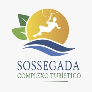 Logotipo da empresa CACHOEIRA SOSSEGADA