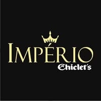 Logotipo da empresa CHICLET'S LANCHES