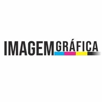 Logotipo da empresa IMAGEM GRAFICA