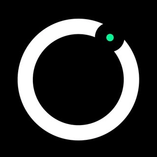 Logotipo da empresa ORBIT CREATIVE DESIGN