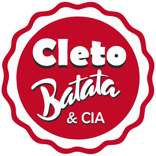 Logotipo da empresa CLETO BATATA E RESTAURANTE LTDA