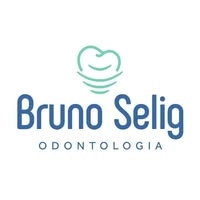 Logotipo da empresa BRUNO SELIG ODONTOLOGIA