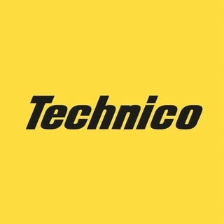 Logotipo da empresa TECHNICO PECAS