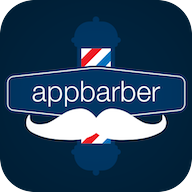 Logotipo da empresa NASSU BARBER SHOP