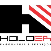 Logotipo da empresa HOLDER SOLUCOES