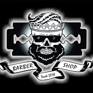 Logotipo da empresa JEFERSON LOPES BARBOSA
