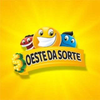 Logotipo da empresa SORTE MANIA