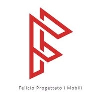 Logotipo da empresa FELICIO PROGETTATO I MOBILI